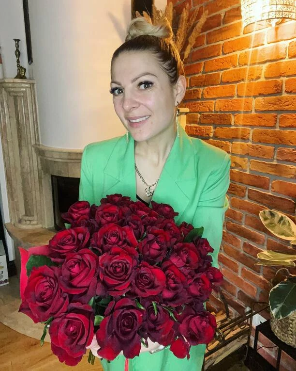 Magdalena Narożna zdradza tajemnicę swojego szczęścia! Czy spodziewa się dziecka?