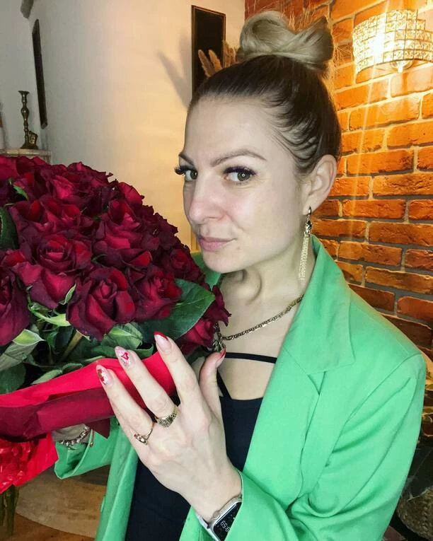 Magdalena Narożna zdradza tajemnicę swojego szczęścia! Czy spodziewa się dziecka?