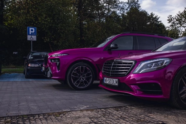 Dziś urodziny Skolima! Król latino obchodzi je cały miesiąc! Urodziny Skolima na pełnym gazie!