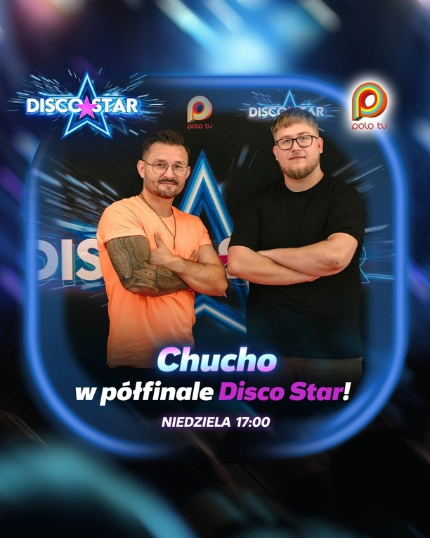 Drugi półfinał „DiscoStar” już w niedzielę! Sprawdź, kto powalczy o miejsce w finale!
