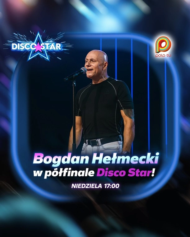 Drugi półfinał „DiscoStar” już w niedzielę! Sprawdź, kto powalczy o miejsce w finale!
