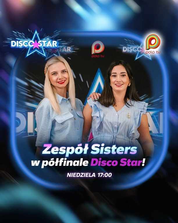 Drugi półfinał „DiscoStar” już w niedzielę! Sprawdź, kto powalczy o miejsce w finale!

