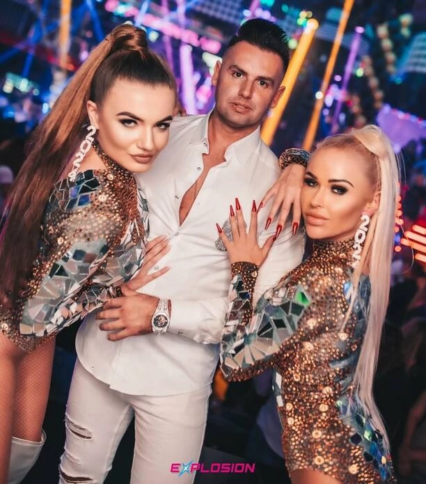 Co za ciało! To najbardziej HOT kobieta w disco polo? Emila Klicka rozpala na zdjęciach! Opadną Wam szczęki! 