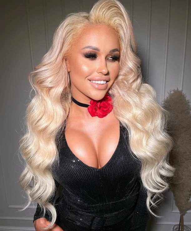 Co za ciało! To najbardziej HOT kobieta w disco polo? Emila Klicka rozpala na zdjęciach! Opadną Wam szczęki! 