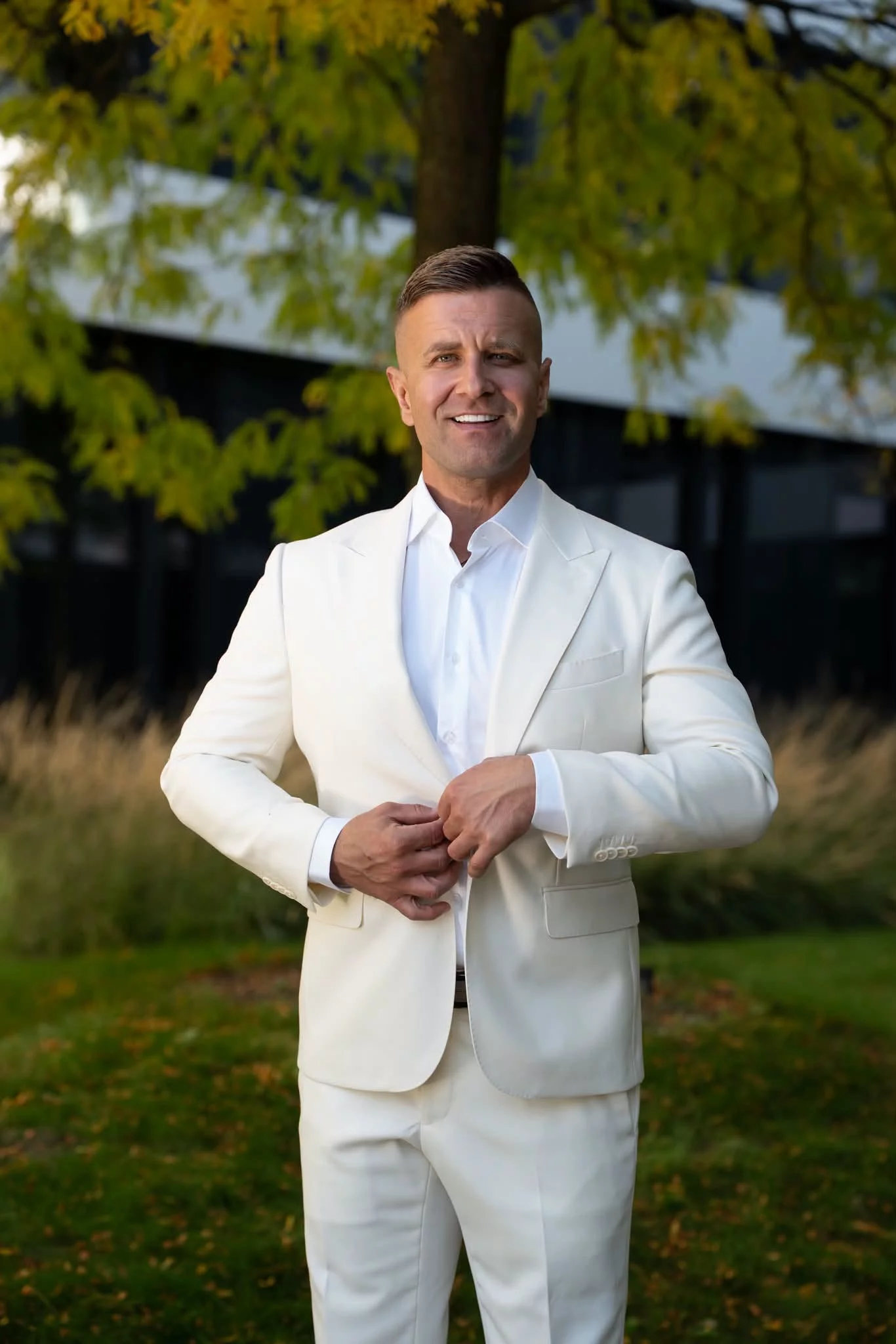 Bartosz Jagielski wziął ślub?! Posypały się pierwsze gratulacje dla gwiazdora disco polo