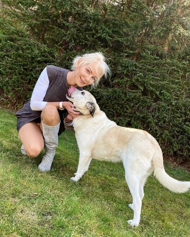 Rozpacz w zespole Mejk - Tragiczna strata dla Elwiry