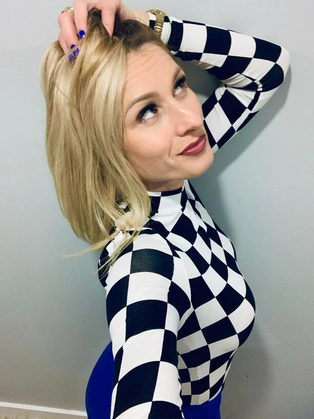 Wokalistka disco polo przerwała milczenie! Gwiazda zmienia swój wizerunek i pseudonim! 