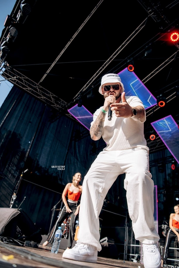 Disco Ostróda 2024! To była epicka impreza! Fotorelacja DZIEŃ Drugi | ZDJĘCIA
