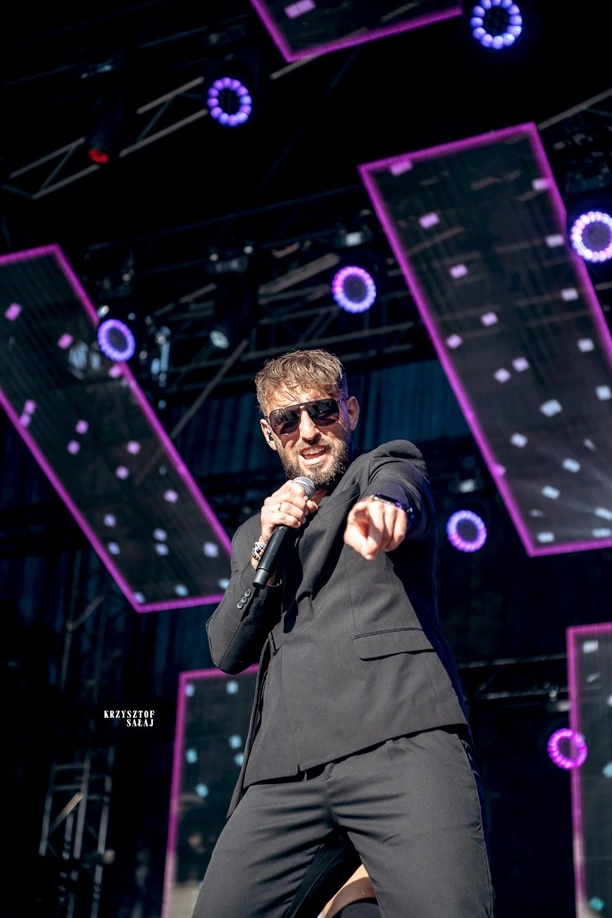 Disco Ostróda 2024! To była epicka impreza! Fotorelacja DZIEŃ Drugi | ZDJĘCIA
