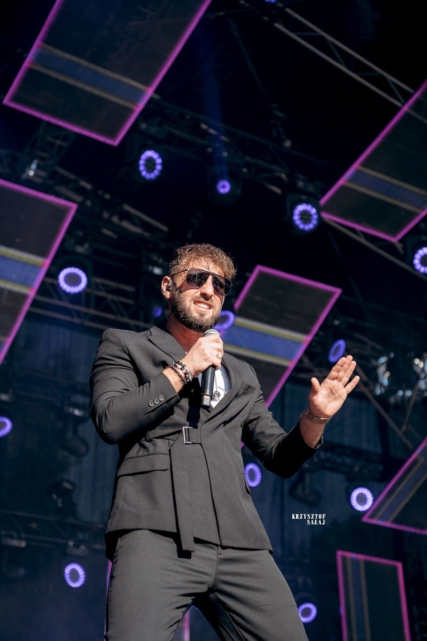 Disco Ostróda 2024! To była epicka impreza! Fotorelacja DZIEŃ Drugi | ZDJĘCIA
