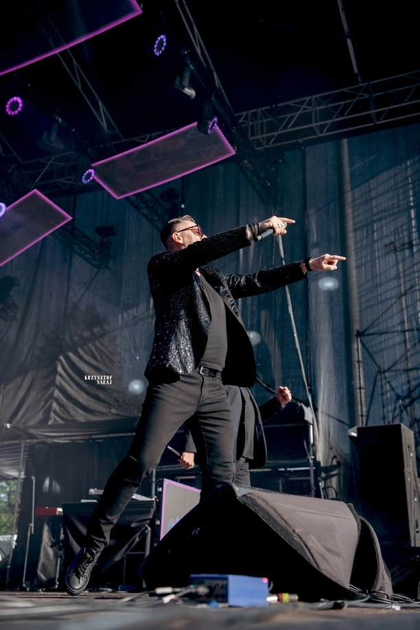 Disco Ostróda 2024! To była epicka impreza! Fotorelacja DZIEŃ Drugi | ZDJĘCIA
