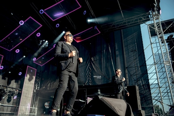 Disco Ostróda 2024! To była epicka impreza! Fotorelacja DZIEŃ Drugi | ZDJĘCIA
