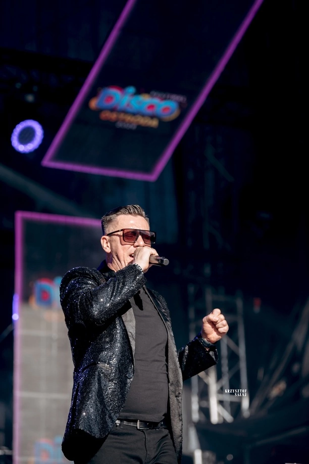 Disco Ostróda 2024! To była epicka impreza! Fotorelacja DZIEŃ Drugi | ZDJĘCIA
