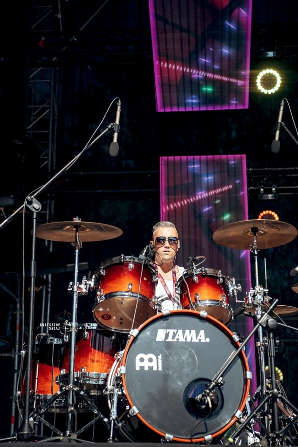 Disco Ostróda 2024! To była epicka impreza! Fotorelacja DZIEŃ Drugi | ZDJĘCIA
