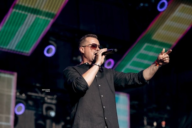 Disco Ostróda 2024! To była epicka impreza! Fotorelacja DZIEŃ Drugi | ZDJĘCIA
