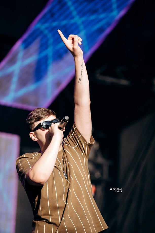 Disco Ostróda 2024! To była epicka impreza! Fotorelacja DZIEŃ Drugi | ZDJĘCIA
