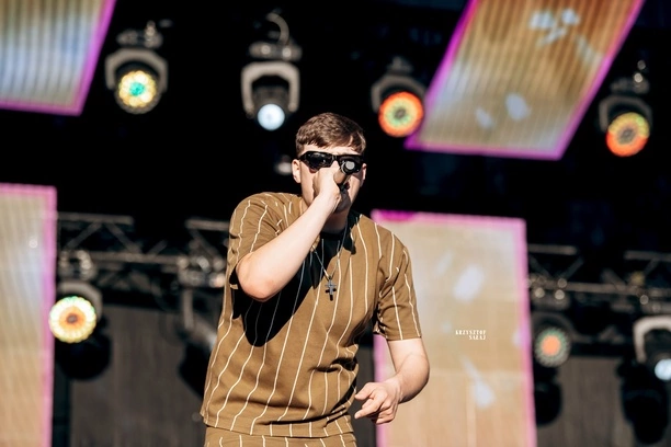 Disco Ostróda 2024! To była epicka impreza! Fotorelacja DZIEŃ Drugi | ZDJĘCIA
