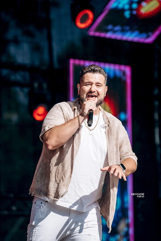 Disco Ostróda 2024! To była epicka impreza! Fotorelacja DZIEŃ Drugi | ZDJĘCIA
