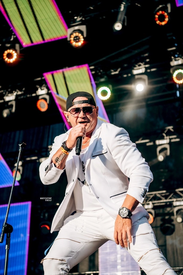 Disco Ostróda 2024! To była epicka impreza! Fotorelacja DZIEŃ Drugi | ZDJĘCIA
