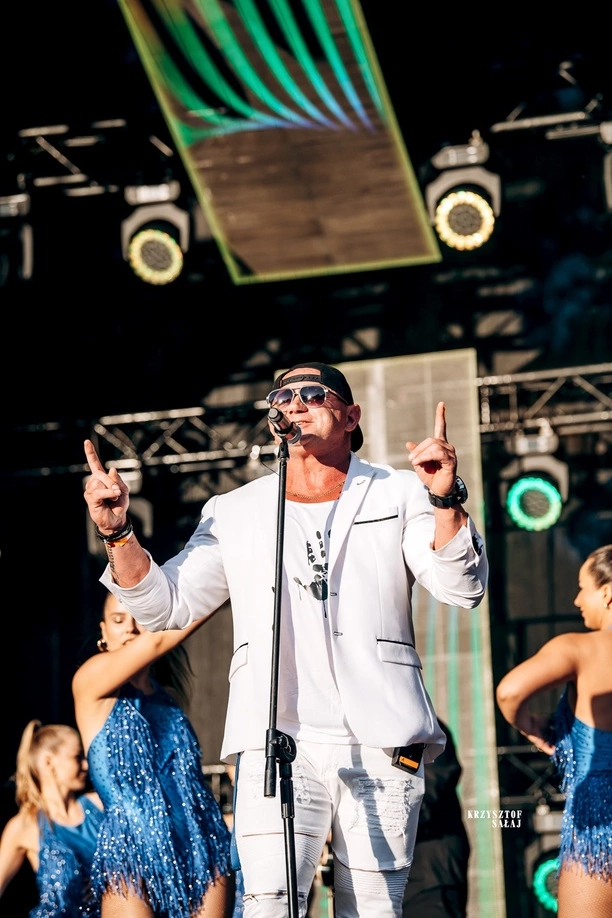 Disco Ostróda 2024! To była epicka impreza! Fotorelacja DZIEŃ Drugi | ZDJĘCIA
