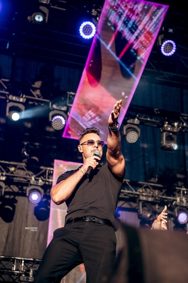 Disco Ostróda 2024! To była epicka impreza! Fotorelacja DZIEŃ Drugi | ZDJĘCIA
