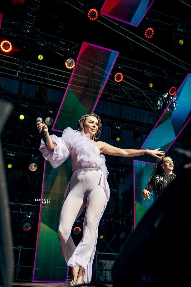 Disco Ostróda 2024! To była epicka impreza! Fotorelacja DZIEŃ Drugi | ZDJĘCIA
