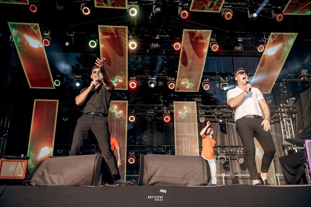 Disco Ostróda 2024! To była epicka impreza! Fotorelacja DZIEŃ Drugi | ZDJĘCIA
