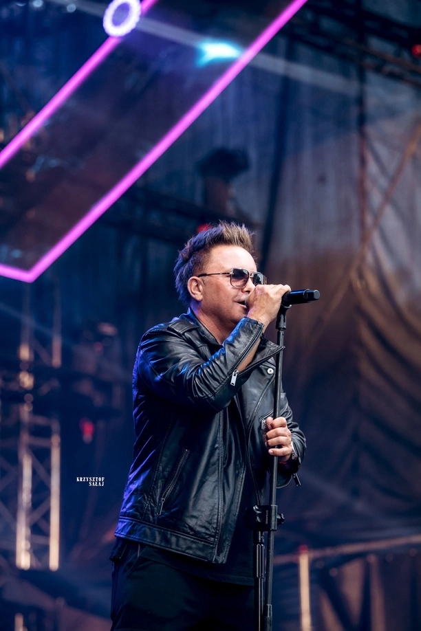 Disco Ostróda 2024! To była epicka impreza! Fotorelacja DZIEŃ Drugi | ZDJĘCIA
