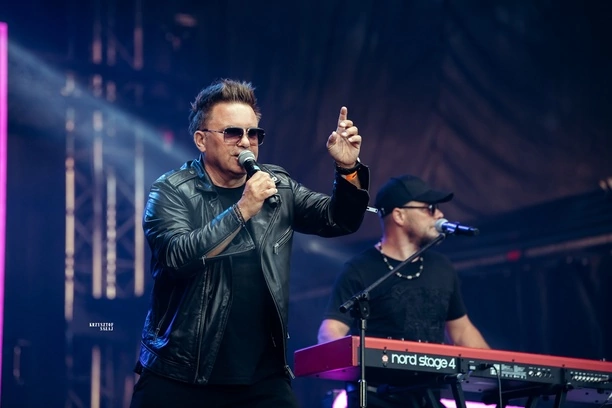 Disco Ostróda 2024! To była epicka impreza! Fotorelacja DZIEŃ Drugi | ZDJĘCIA
