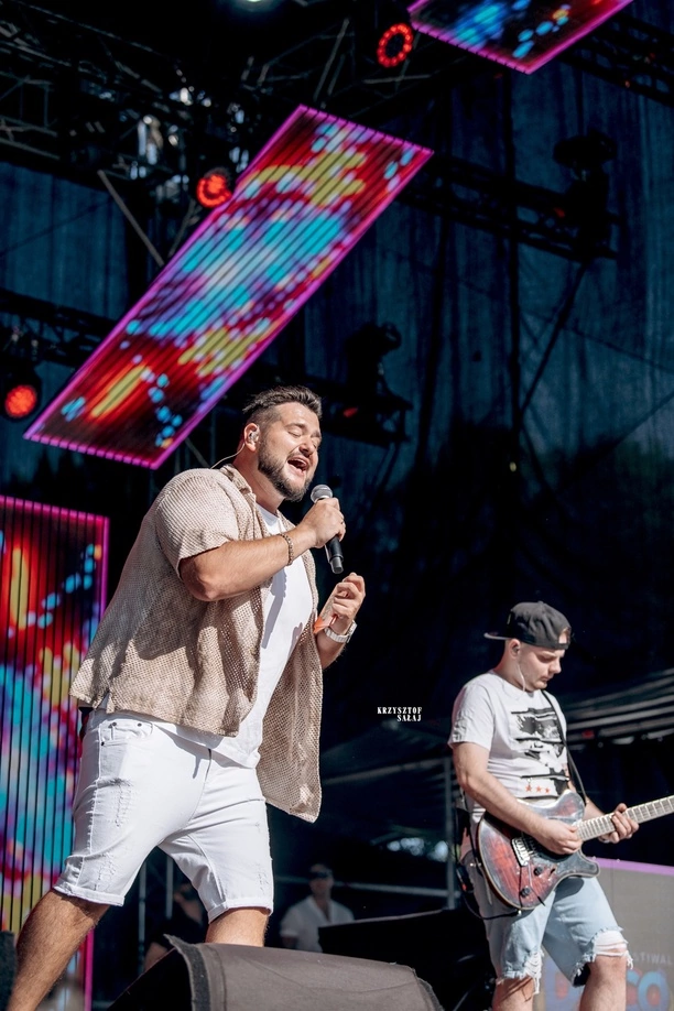 Disco Ostróda 2024! To była epicka impreza! Fotorelacja DZIEŃ Drugi | ZDJĘCIA
