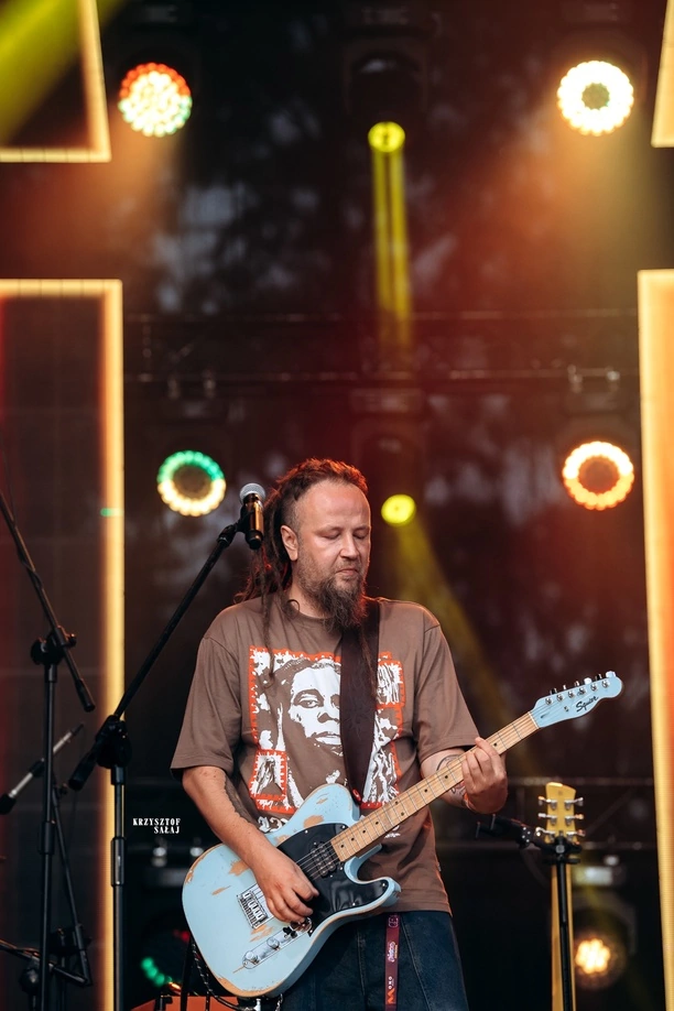 Disco Ostróda 2024! To była epicka impreza! Fotorelacja DZIEŃ Drugi | ZDJĘCIA
