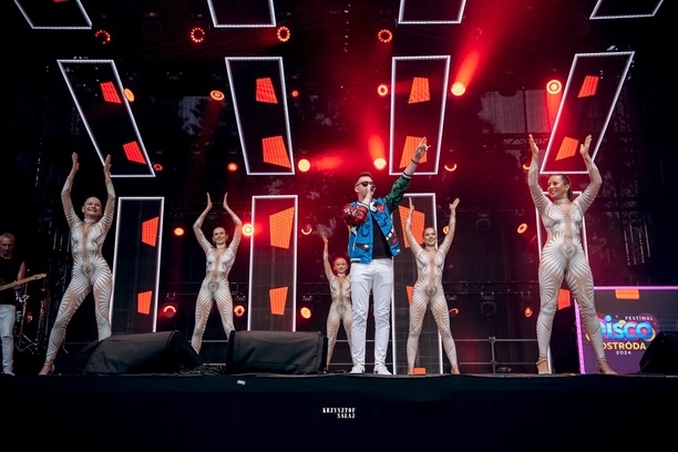 Disco Ostróda 2024! To była epicka impreza! Fotorelacja DZIEŃ Drugi | ZDJĘCIA
