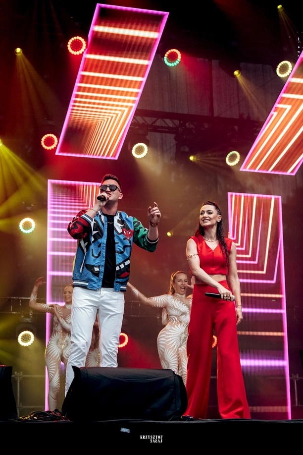 Disco Ostróda 2024! To była epicka impreza! Fotorelacja DZIEŃ Drugi | ZDJĘCIA
