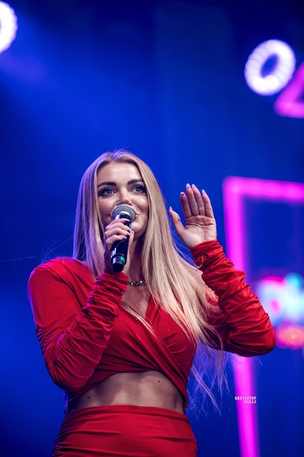 Disco Ostróda 2024! To była epicka impreza! Fotorelacja DZIEŃ Drugi | ZDJĘCIA
