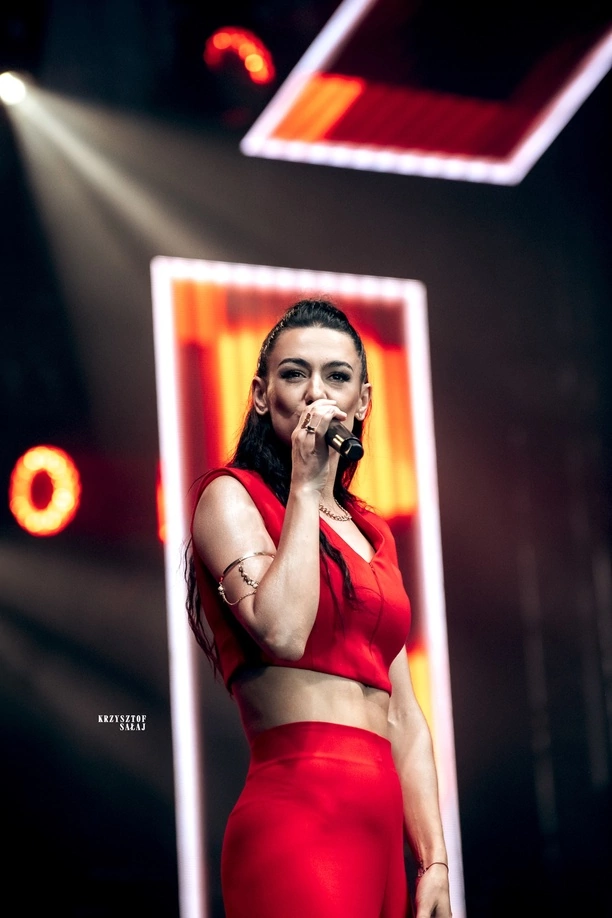 Disco Ostróda 2024! To była epicka impreza! Fotorelacja DZIEŃ Drugi | ZDJĘCIA
