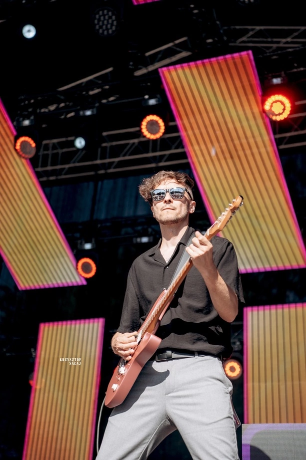 Disco Ostróda 2024! To była epicka impreza! Fotorelacja DZIEŃ Drugi | ZDJĘCIA
