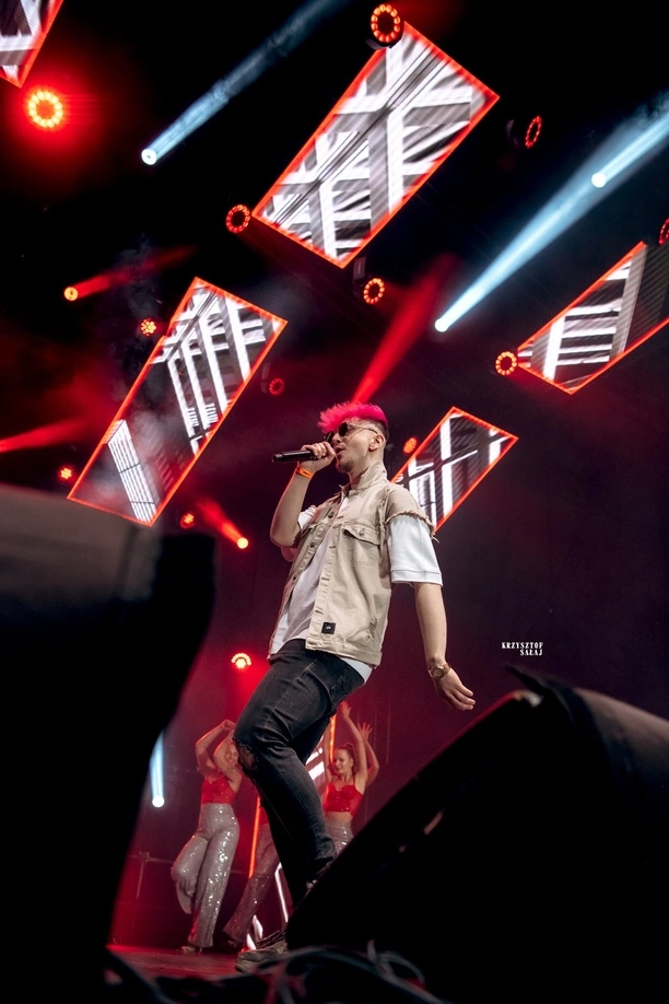 Disco Ostróda 2024! To była epicka impreza! Fotorelacja DZIEŃ Drugi | ZDJĘCIA
