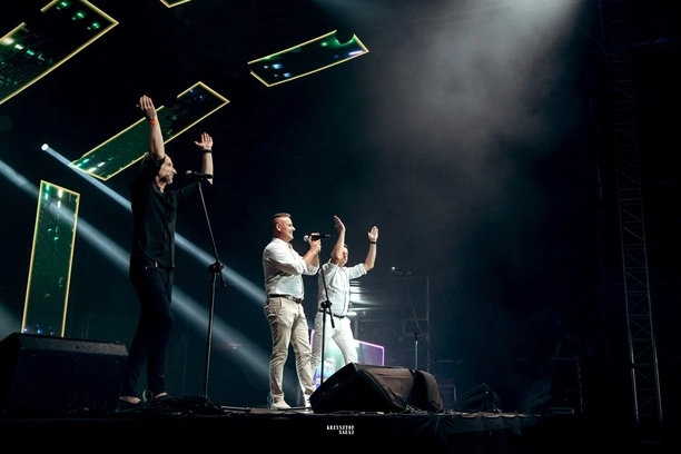 Disco Ostróda 2024! To była epicka impreza! Fotorelacja DZIEŃ Drugi | ZDJĘCIA
