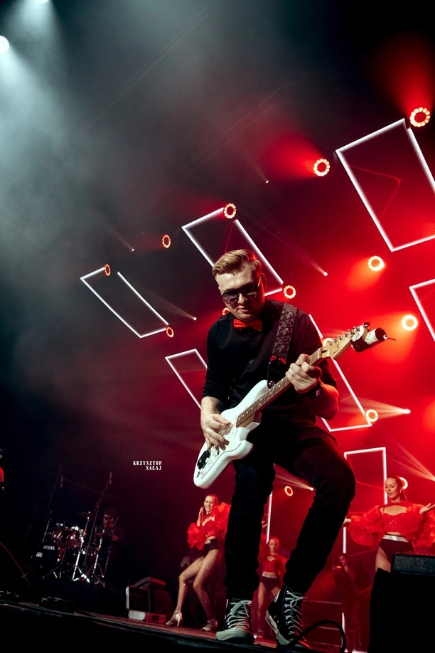 Disco Ostróda 2024! To była epicka impreza! Fotorelacja DZIEŃ Drugi | ZDJĘCIA
