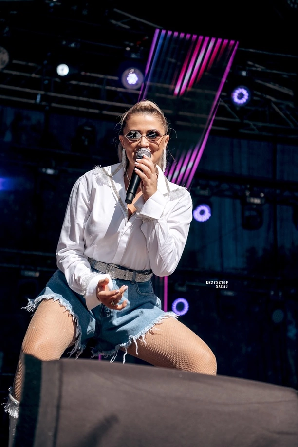 Disco Ostróda 2024! To była epicka impreza! Fotorelacja DZIEŃ Drugi | ZDJĘCIA
