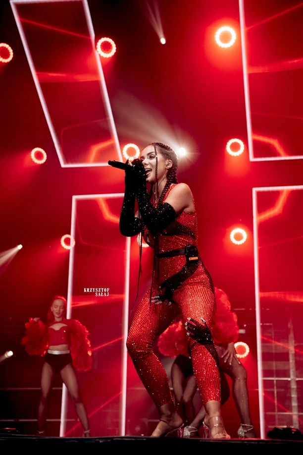 Disco Ostróda 2024! To była epicka impreza! Fotorelacja DZIEŃ Drugi | ZDJĘCIA
