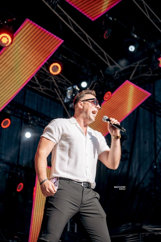 Disco Ostróda 2024! To była epicka impreza! Fotorelacja DZIEŃ Drugi | ZDJĘCIA
