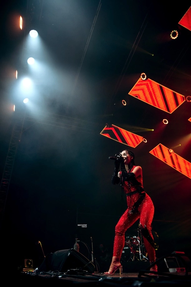 Disco Ostróda 2024! To była epicka impreza! Fotorelacja DZIEŃ Drugi | ZDJĘCIA
