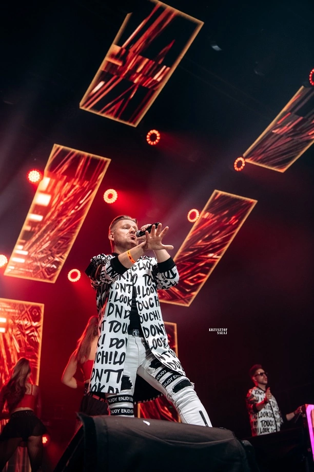 Disco Ostróda 2024! To była epicka impreza! Fotorelacja DZIEŃ Drugi | ZDJĘCIA
