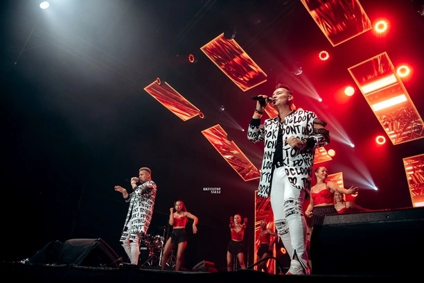 Disco Ostróda 2024! To była epicka impreza! Fotorelacja DZIEŃ Drugi | ZDJĘCIA
