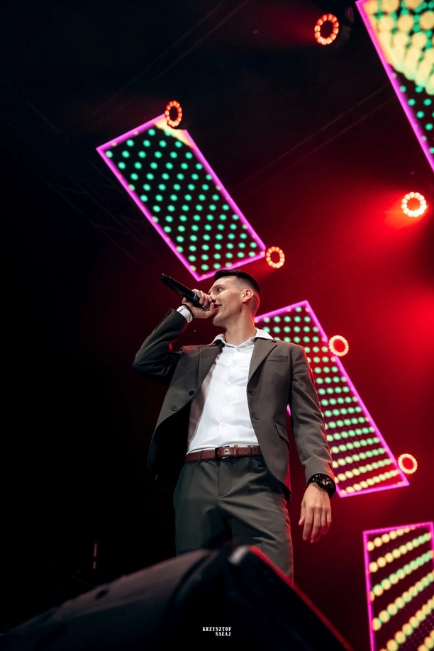 Disco Ostróda 2024! To była epicka impreza! Fotorelacja DZIEŃ Drugi | ZDJĘCIA
