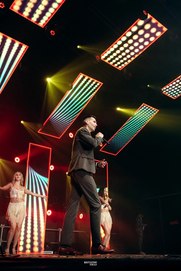 Disco Ostróda 2024! To była epicka impreza! Fotorelacja DZIEŃ Drugi | ZDJĘCIA
