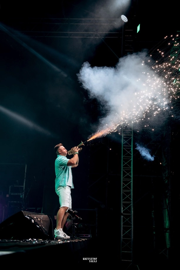 Disco Ostróda 2024! To była epicka impreza! Fotorelacja DZIEŃ Drugi | ZDJĘCIA
