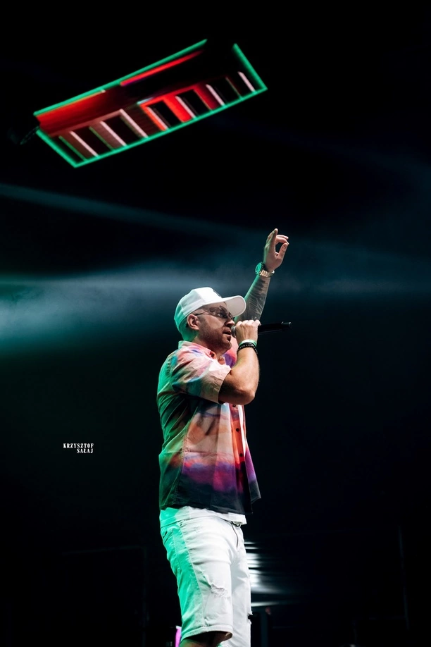 Disco Ostróda 2024! To była epicka impreza! Fotorelacja DZIEŃ Drugi | ZDJĘCIA
