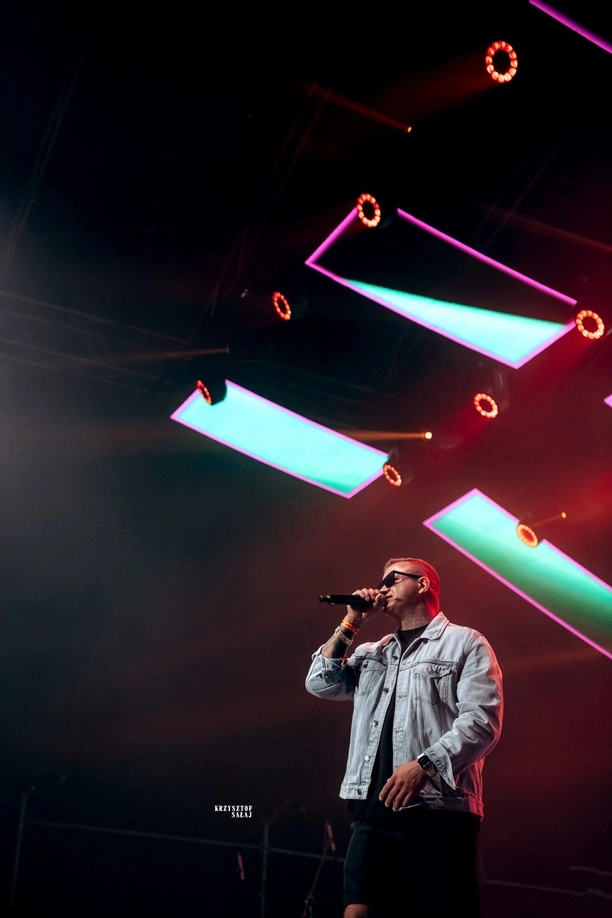 Disco Ostróda 2024! To była epicka impreza! Fotorelacja DZIEŃ Drugi | ZDJĘCIA
